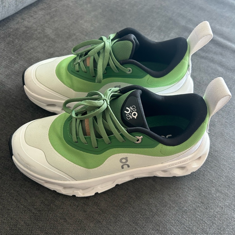 Loewe On Cloudtilt Sneakers